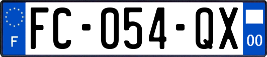 FC-054-QX
