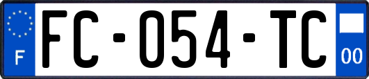 FC-054-TC