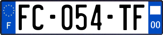 FC-054-TF