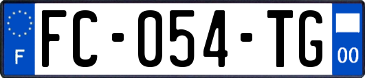 FC-054-TG