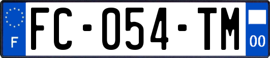 FC-054-TM