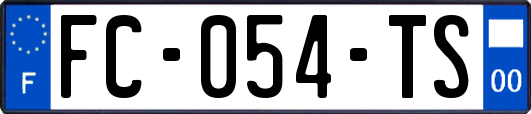 FC-054-TS