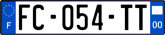 FC-054-TT