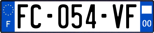 FC-054-VF