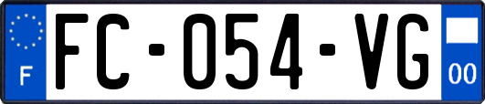 FC-054-VG