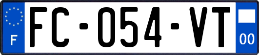 FC-054-VT