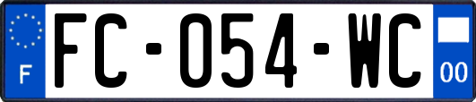 FC-054-WC