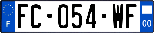 FC-054-WF