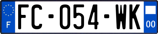 FC-054-WK