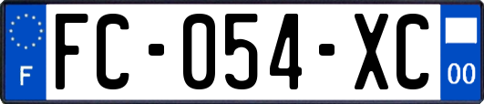 FC-054-XC