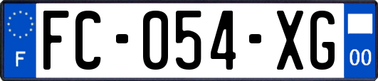 FC-054-XG