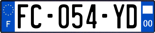 FC-054-YD