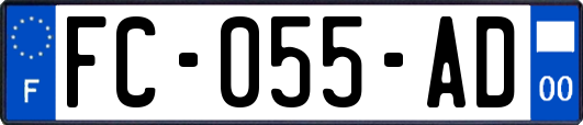 FC-055-AD