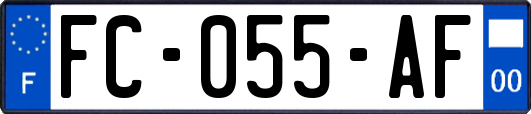 FC-055-AF