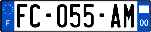 FC-055-AM