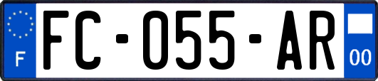 FC-055-AR