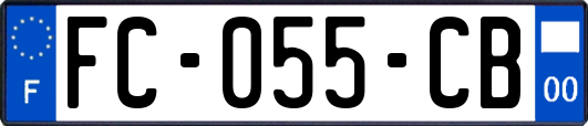 FC-055-CB