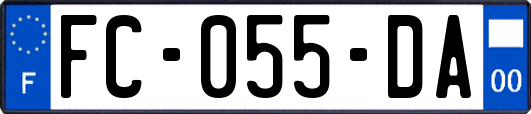 FC-055-DA