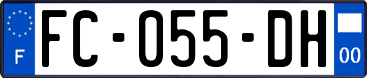 FC-055-DH