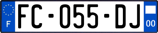 FC-055-DJ