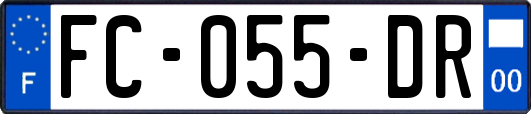 FC-055-DR