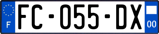 FC-055-DX