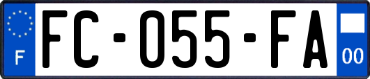 FC-055-FA