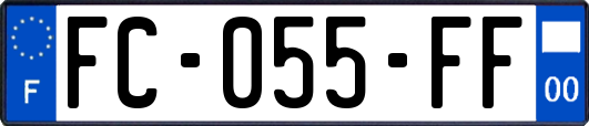 FC-055-FF
