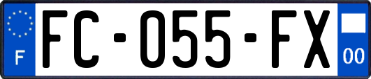 FC-055-FX