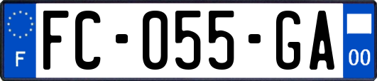 FC-055-GA