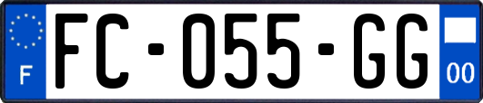 FC-055-GG