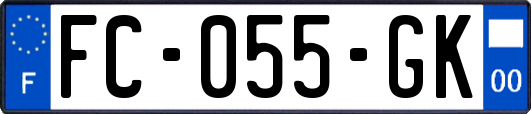 FC-055-GK