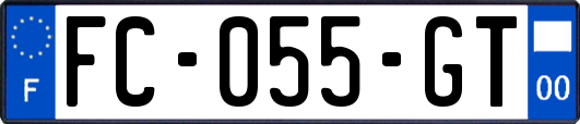 FC-055-GT