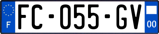 FC-055-GV