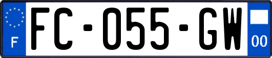 FC-055-GW