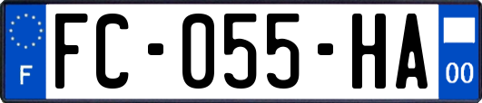 FC-055-HA