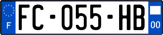 FC-055-HB