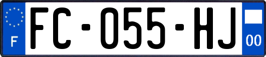 FC-055-HJ