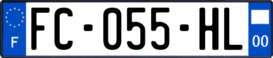 FC-055-HL