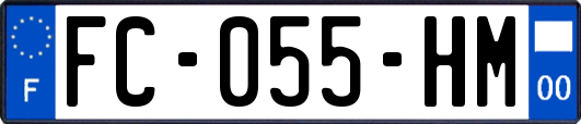 FC-055-HM