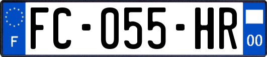 FC-055-HR
