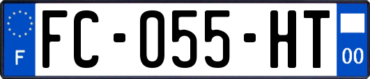 FC-055-HT