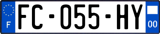 FC-055-HY