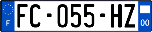 FC-055-HZ