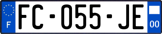 FC-055-JE