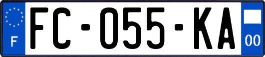 FC-055-KA