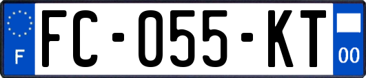 FC-055-KT