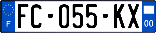 FC-055-KX