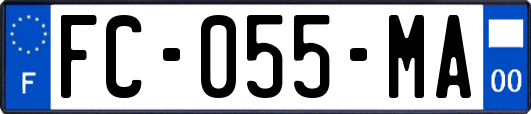 FC-055-MA