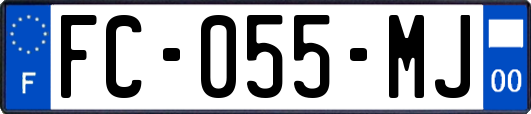 FC-055-MJ
